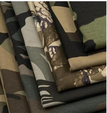 The best fabrics for hunting